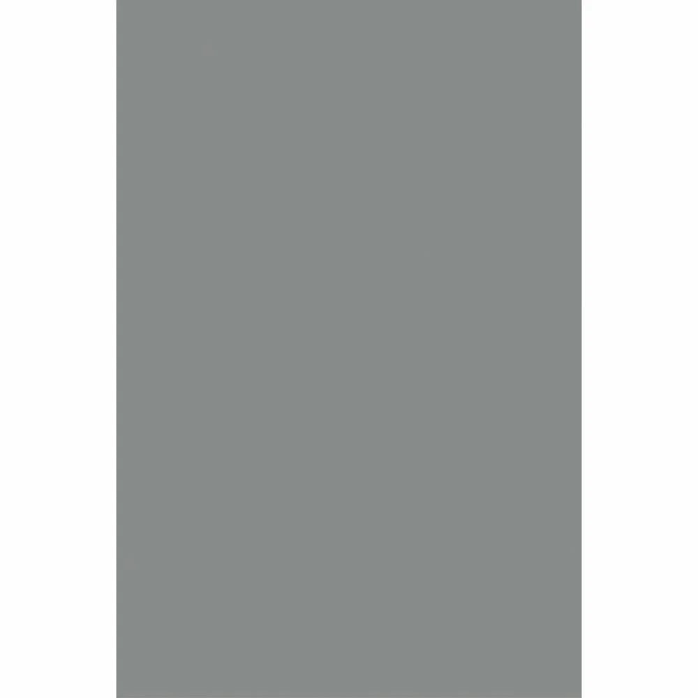 Hridz 2x3m grey muslin photography backdrop with pocket - photo 3
