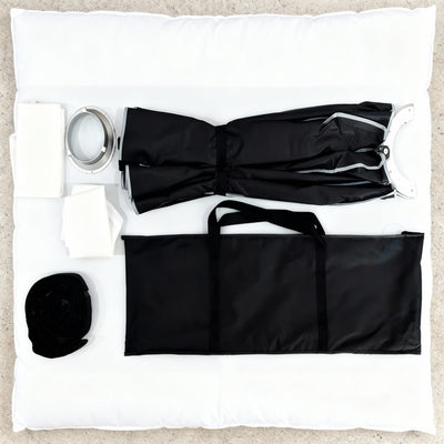 Hridz Quick-Setup Octagon Softbox with Bowens Mount, 65cm / 90cm