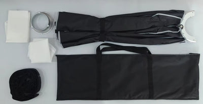 Hridz Quick-Setup Octagon Softbox with Bowens Mount, 65cm / 90cm