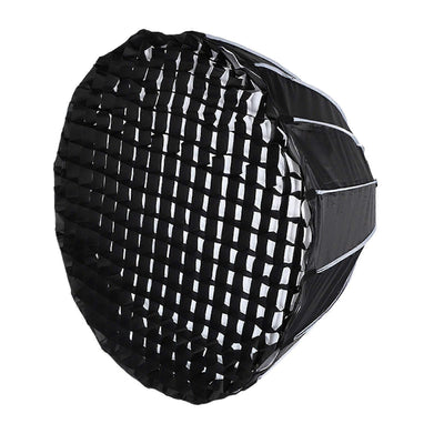 Hridz Quick-Setup Octagon Softbox with Bowens Mount, 65cm / 90cm