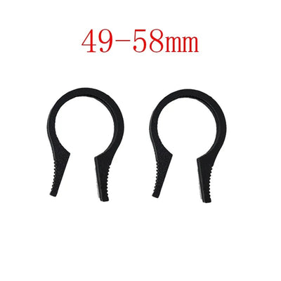 Camera Lens Filter Wrench Removal Tool Kit Set Spanner Pliers for Sony Canon