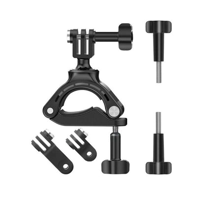 Hridz Bike Handlebar Mount for GoPro & Action Cameras