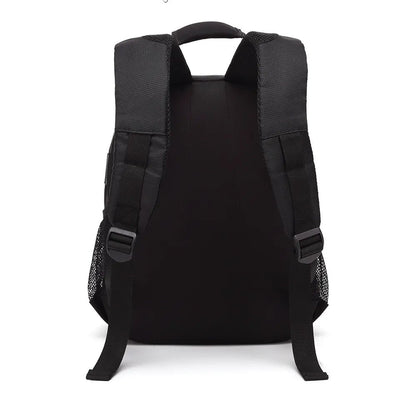 Waterproof Shockproof DSLR Camera Bag Case Backpack Photography For Canon Sony Nikon Panasonic